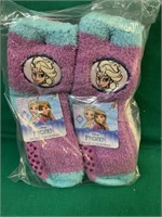 Frozen Socks
