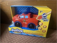Junior Racer