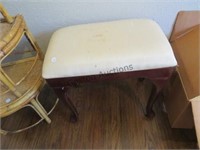 VANITY STOOL