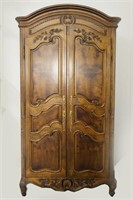 French style Armoir/cabinet