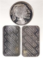 Engelhard & Other Silver Ounces (3)