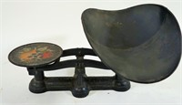 FAIRBANKS CANDY SCALE NO 3