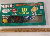 10 light set happy lights