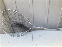 Cumings Fishing Net