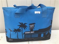 Trader Joes Insulated Bag