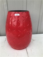 Large Rubber Vase / Toy Holder