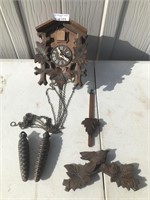 Cuckoo Clock