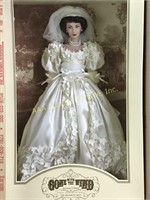 Franklin Mint, Gone with the Wind, Scarlett O'Hara