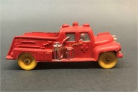 Auburn Rubber Fire Truck