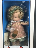 Effanbee, Little Orphan Annie's Pal Polly Doll