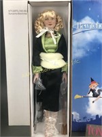 Tonner Doll, Bewitched, Samantha Doll
