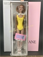 Tonner Doll, Fashion Jane Doll