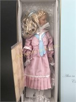 Tonner Doll, Alice in Wonderland Collection Doll