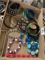 MISC BRACELETS