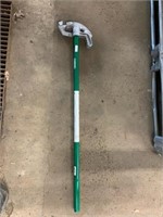 GREENLEE 845 3/4" EMT HANDLE