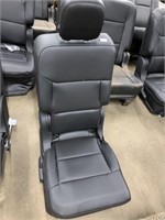 NEW FORD EXPLORER LEATHER SEAT