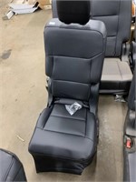 NEW FORD EXPLORER LEATHER SEAT