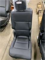 NEW FORD EXPLORER LEATHER SEAT