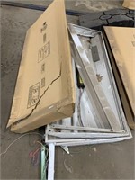 1 NEW & 2 USED FIXTURES