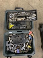 MISC. SOCKETS AND TOOLS