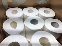 Toilet Paper Box Lot