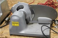 Hobart Commercial Meat Slicer