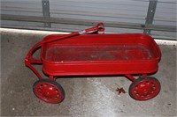 Old Painted Wagon