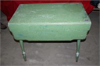 Drop Leaf Table