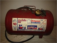 Midwest Products Mobile Air AS-IS