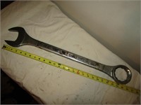 2 1/2" Wrench