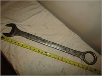 2 1/8 Inch Wrench