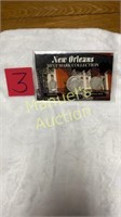 NEW ORLEANS MINT MARK BARBER COLLECTION
