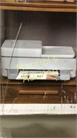 UNUSED HP ENVY PRO 6455 PRINTER