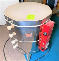 NICE- pottery kiln Skutt Electric mod. 181