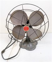 vintage Emerson Jr. Electric fan