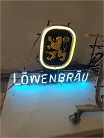 Vintage Lowenbrau