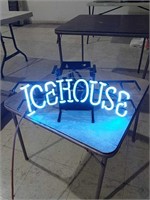 Ice house new