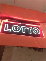 Lotto sign new
