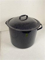 cold packer- steam canner
