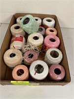 thread related