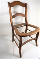 chair for caning