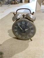 Old fashion chatham clock