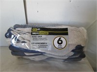 NEW PACK OF 6 PAIR WORK GLOVES