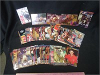 Lot of 50+ Rodeo cards