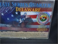 1999 Delawsre quarter