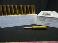 6.5 x 55 SWED, 20 rd box