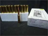 6.5 x 55 SWED, 20 rd box