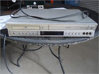 Toshiba DVD & Cassett Recorder