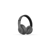 Beats Studio3 Wireless Over-Ear Headphones - Gray
