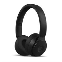 Beats Solo Pro On-Ear Wireless Headphones - Black